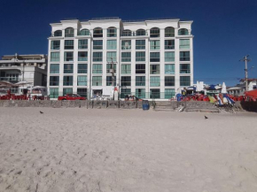 Aconchegante Apartamento com Vista para o Mar e Nascer do Sol
